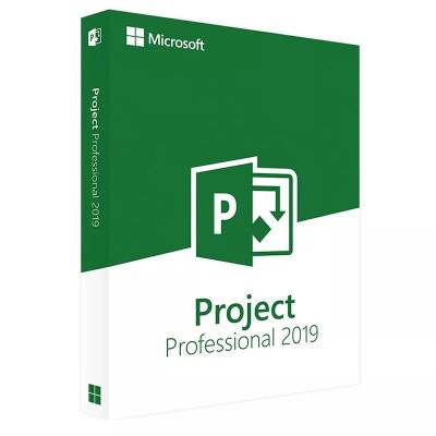 Chine Digital Master Project 2019 Pro Project 2019 License Pro Project 2019 Pro 24 Hour Edition 100% Online Activation Email à vendre