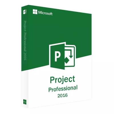 China Digital Key Project 2016 Project Professional 2016 License Project 2016 Professional 2016 Master Project Pro 24 Hour Edition 100% Online Activation Email for sale