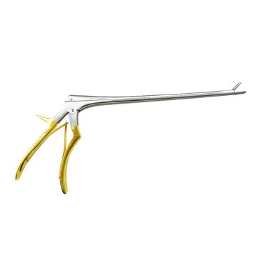 China High Quality Orthopedic Surgery Medical Instrument Surgical Instrument Forceps Core Pulposus Forceps zu verkaufen