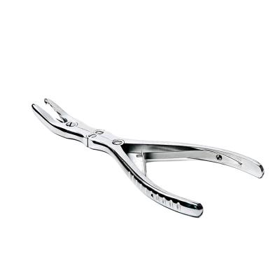 Κίνα Medical Surgical Instruments High Quality Orthopedic Double-action Instrument Surgery Rongeurnatural Surgical Forceps προς πώληση