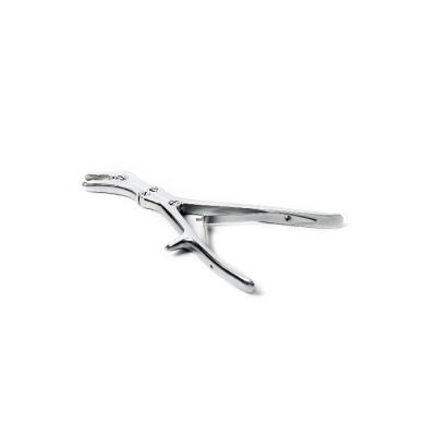 China Double-action Orthopedic Surgery Medical Instrument Surgical Instruments Rodent (Curved) for sale