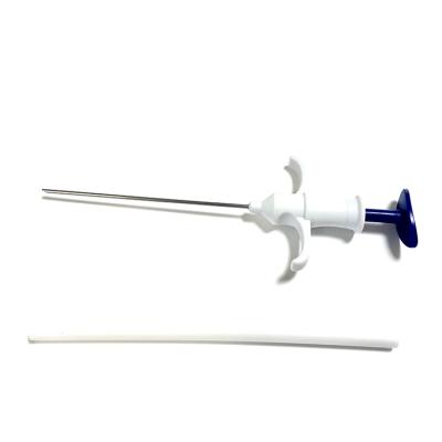 Chine Eco - Friendly Single - Use Suture Grasper Needle Closure Device For Abdominal Surgery à vendre