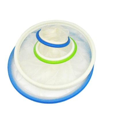 China Eco-friendly Disposable Laparoscopic Coiled Retractor Incision Retractor Protector zu verkaufen