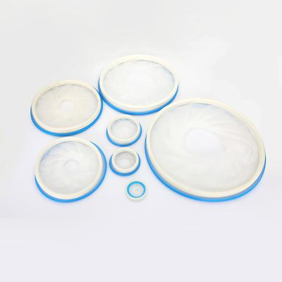 China Eco - Friendly Disposable Coiled Surgical Incision Protector With CE zu verkaufen