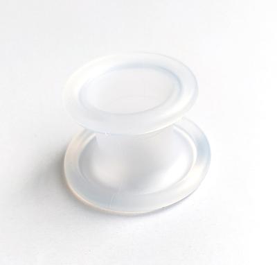 China Factory Price Eco-friendly Disposable Silicone Wound Retractor Incision Protector zu verkaufen