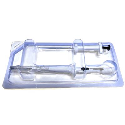 China Factory Direct Sale Minimally Invasive Disposable Endoscopic Fascial Closure Device Port Site Closure System for sale