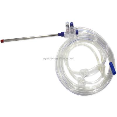 China Suction Irrigation In A Medical Equipment Set For Suction And Irrigation Infusion Pump Laparoscopic Surgical Instrument for sale