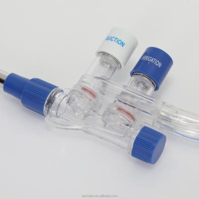 China Suction irrigation in a set surgical device suction irrigation and irrigation set suction pump for sale