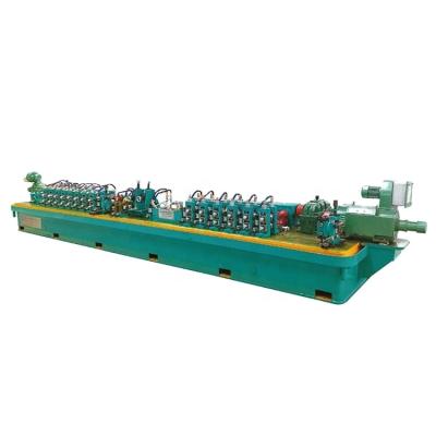 China Energy Supply HG16 Pipe Making Tube Mill Machine For Carbon Steel Pipe Mill Line for sale