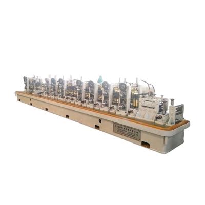 China Energy Supply Pipe Cold Formed Steel Pipe Welding Production Line for sale