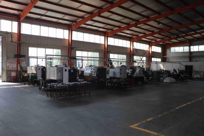 Fornecedor verificado da China - Cangzhou Junxi Group Co., Ltd.