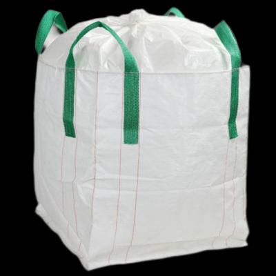 Chine Sac réutilisable de tonne du ballast 1500kg de sac en vrac pointu Wearproof de sable à vendre