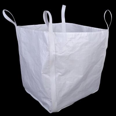 Chine 1 taille de Ton Seed Environmental FIBC Ton Bags Coating Surfacing 1.1m à vendre