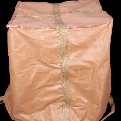 China SF5: 1 ventilado un Ton Heavy Duty Bulk Bags 160gsm antipolvo en venta