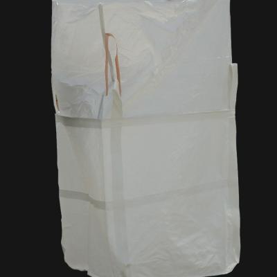 Κίνα HDPE 100% Virgin PP συσκευάζοντας ρύζι Duffle τσαντών μαζικών εμπορευματοκιβωτίων προς πώληση