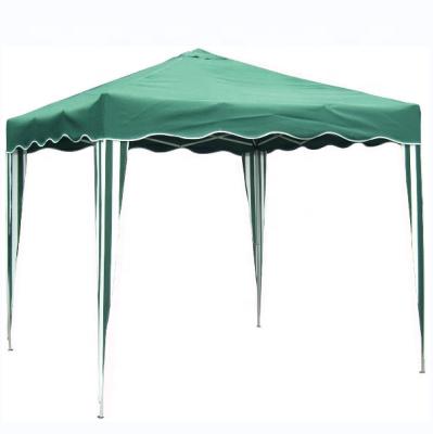 China Straight Tie Type Logo Folding Camping Car Gazebo Customized For Garden Gazebo Awning High Quality Tent for sale