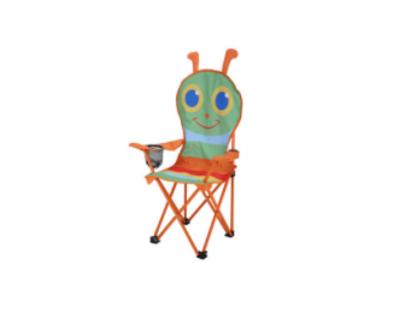 China Modern Portable Children's Folding Beach Chair For Outdoor Camping for sale