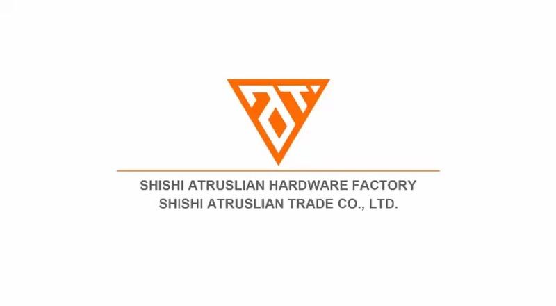 Verified China supplier - Shishi Atruslian Trade Co., Ltd.