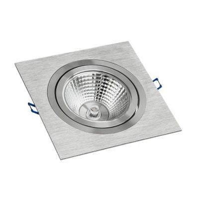 China AR111 20W COB Ceiling Light Hotel Ceiling Light Outdoor Mounted Display Lobby Spotlights Downlight for sale