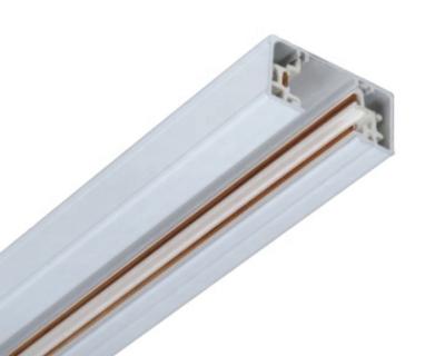 China High quality mid century hot new products led track rail light accessory for track light for sale