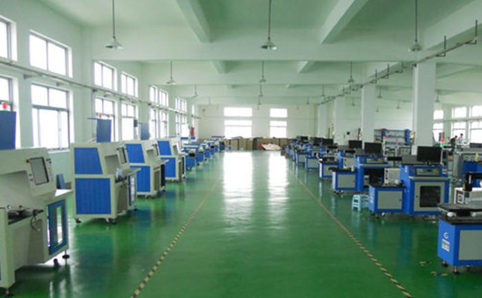 Verified China supplier - Wuhan Questt ASIA Technology Co., Ltd.