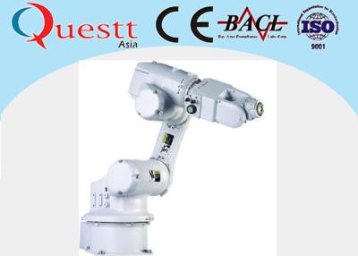 China Sistema robótico 6 AXIS de la automatización del control S5 del CP para encima de/que transporta de la cosecha en venta