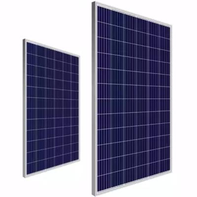 China Alle schwarze silikon-Solarzelle des Sonnenkollektor-72pc 144pc Monoder fertigungsstraße-350W 500W zu verkaufen