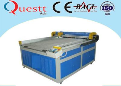 China MDF de Houten Machine van de Lasergravure, CNC Comité de Gravuremateriaal van de Controlesteen Te koop