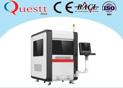 Chine 1064μM Aluminum Laser Cutting usinent YAG 1.2x1.2m 300W 3m/Min For Electrical Parts à vendre