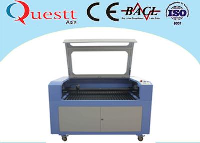 China Cnc-CO2-Laser-Graviermaschineausschnitt für Plastik- pp.-ABS-PVC Acryl-130W zu verkaufen