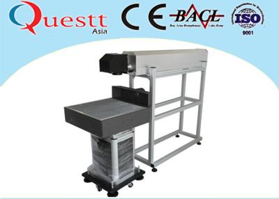 China 20W Co2-Laser die Systeem, rf-van de de Lijstbovenkant van de Metaalbuis de Machine van de de Laserets merken Te koop