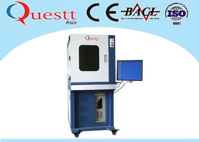 Κίνα 15W CNC ακρίβειας UV μηχανή χάραξης λέιζερ τέμνουσα για το γυαλί PCB προς πώληση