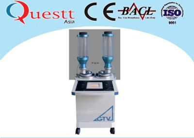 China 3 - Laser do poder 15KW que endurece a máquina que extingue a máquina do revestimento do metal à venda