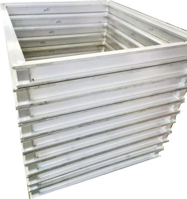 China Custom Aluminum Profile Manufacturers Aluminum Profile Factory Manufacturers for sale