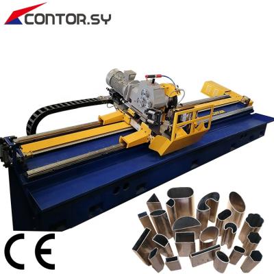 Cina ERW automatic circular pipe saw cold cutting machine made in china cold saw cutting machine circular saw for metal in vendita