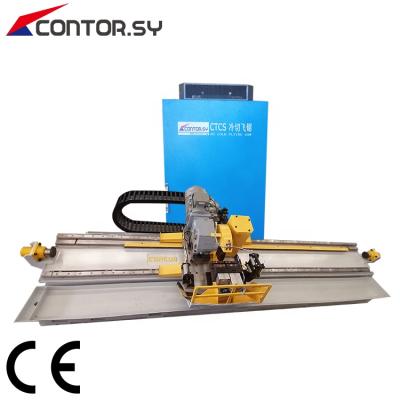 China Factory GI Steel Pipe Welding Machine Tube Slitter Automatic Single Head Cutting Tube Saw Steel Tube Mill Line for sale