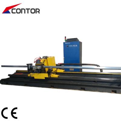 중국 Factory Steel Pipe Making Machine ERW Cold Cutting Saw Square Pipe Saw Machine Fly Saw Cut Tube Mill Cold Flying Cutting Machine 판매용