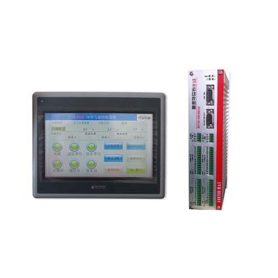 Κίνα Machinery Repair Shops Motion Controller For Flying Saw Tube Mill Pipe Cutting Machine Control System προς πώληση