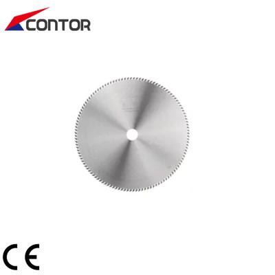 China Circular Steel TTC Saw Blade Circular Saw Machine Wholesale Steel Bar Cutting Machinemetal Tube Cutting Saw Te koop