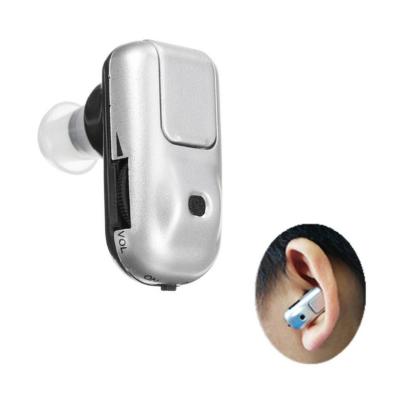 China Mini Hearing Aid Sound Amplifier Hearing Aids MEK-1088D for sale