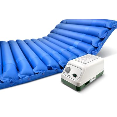 China Plastic Cheap Air Mattress Anti-decubitus Cushion With Great Price for sale