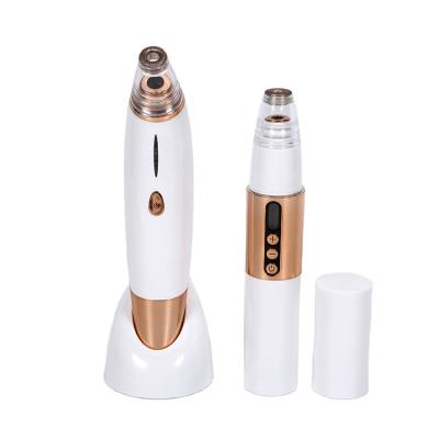 China Personal Portable Pore Remover Vacuum Pore Remover Skin Care Cleaning Device for sale