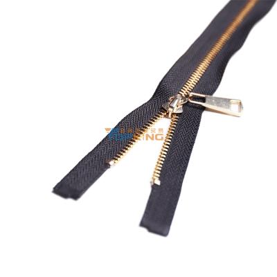 China Luxury high quality metal zipper pull for sale