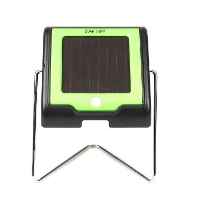 China Rechargable Energy Saving Portable Small Size Solar Power Led Reading Book Light Lamps For Indoor Lighting for sale