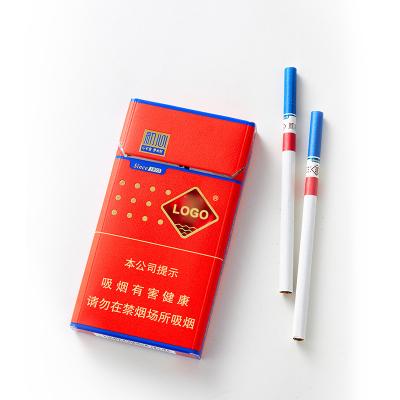 China Le Chef Custom Logo Cigarette Pack Packaging Industry China Recycled Materials for sale