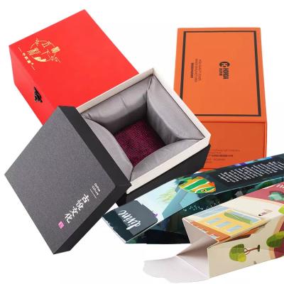 China Factory Price Recyclable Packaging OEM ODM Corrugated Paper Box for sale