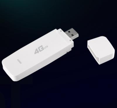 China 4G LAPTOP 4G dongle Usb dongle for notebook 150Mbps MDM9X07 Chip Platform 4G dongle wifi for sale