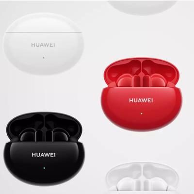 China Freebuds 4I Huawei Wireless Earphone Active Noise Reduction Smart Watch Earphone Gaming Earbuds for sale