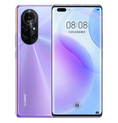 China Dual SIM Card Original HUAWEI Pro nova 8 4G Network Mobile Phone 8GB+128GB Smart Phone for sale