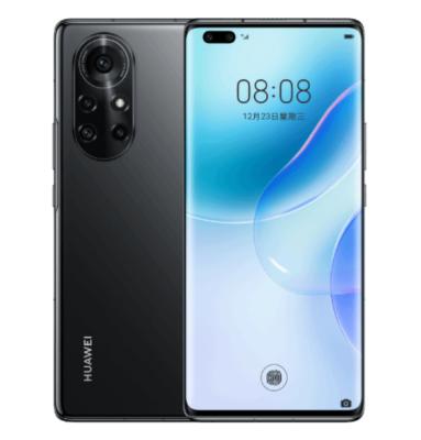 China Dual SIM Card Original HUAWEI Pro nova 8 Smart Phone 8GB+256GB 4G Network Mobile Phone for sale